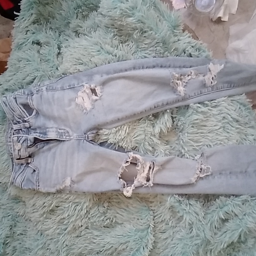 American eagle pants